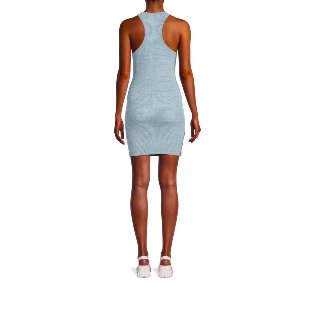 LE ORE Rimini Racerback Bodycon Mini Dress Size Large NWT - Picture 2 of 3